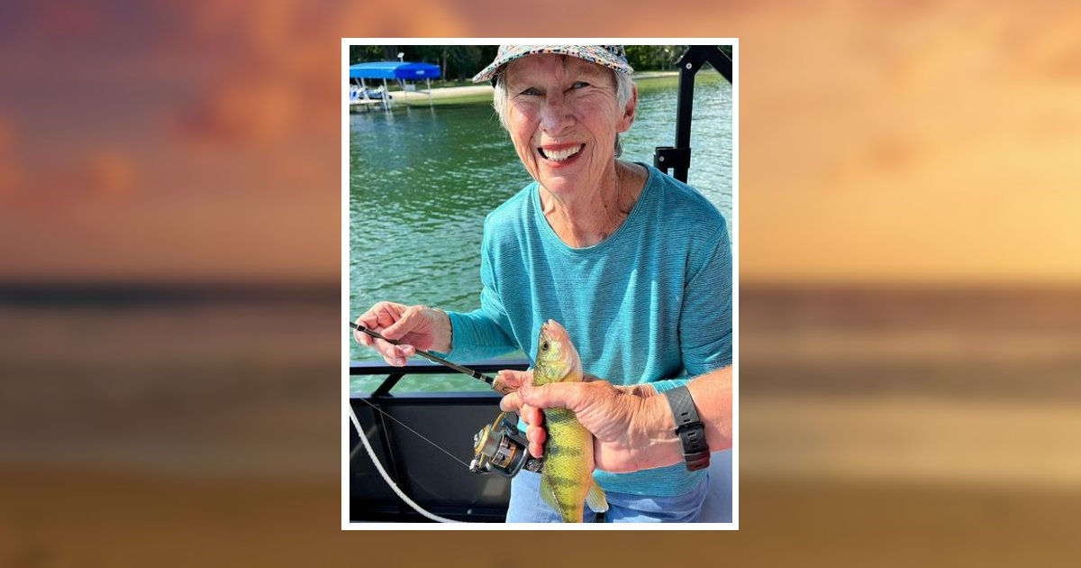 Portrait of Sue Halbert