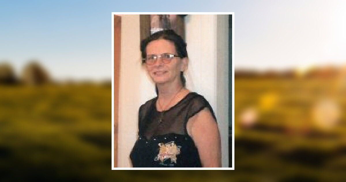 Yvonne D. Madore Obituary 2006 Bryant Funeral Home Berlin