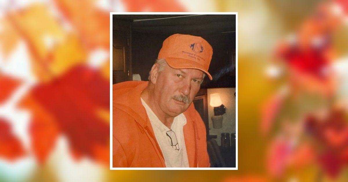 Charles Leo Whitworth Jr. Obituary, Creston, OH