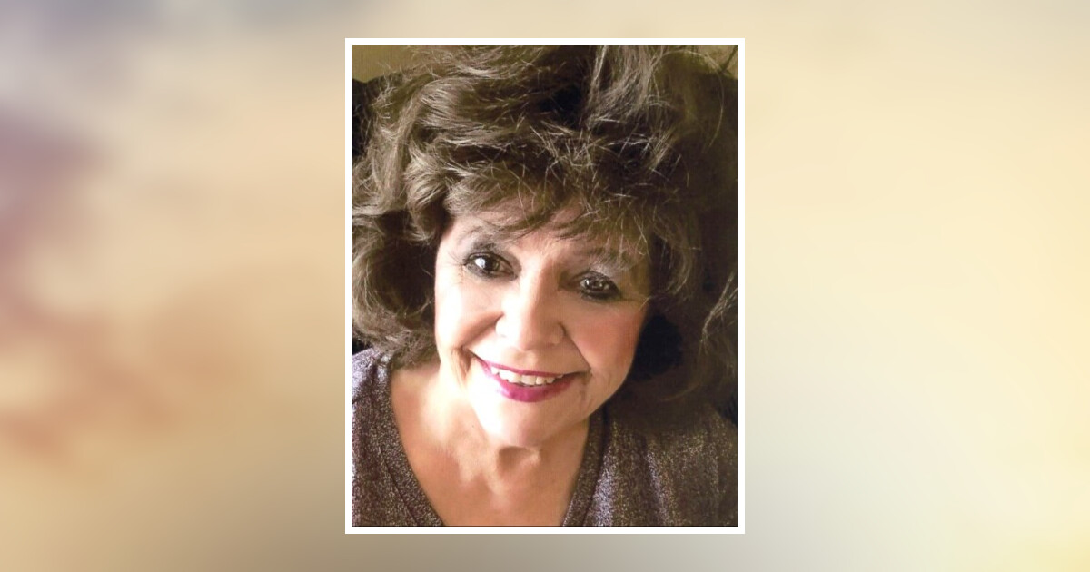 Judith Ann Smith Obituary 2023 - Hartsell Funeral Homes