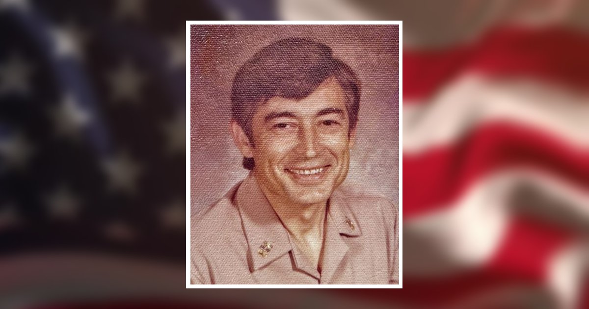 Picture Robert F. Deegan Schuylkill Haven, PA Obituary