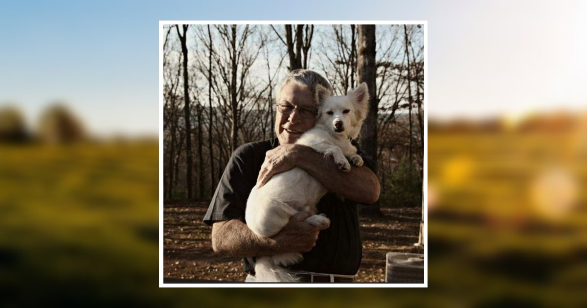 Roscoe David Harmon Obituary 2022 Davis Funeral Homes