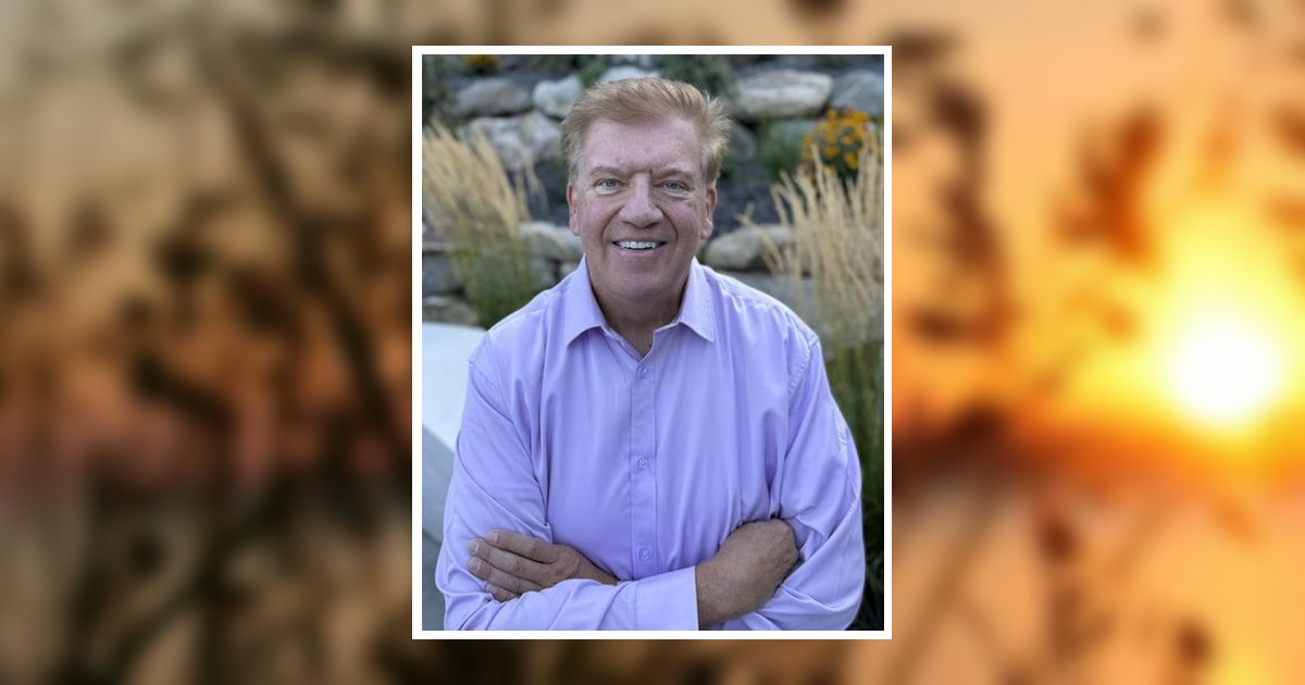 Craig C Wagstaff Obituary, Syracuse, UT