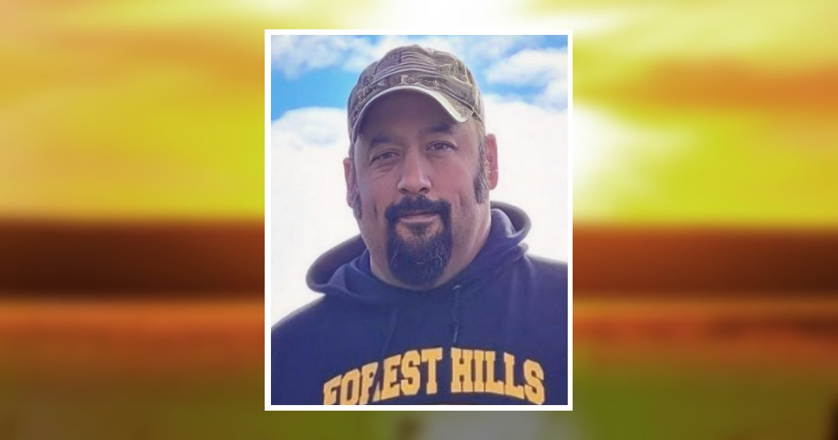 Donald J. Lautenbacher Obituary, South Fork, PA