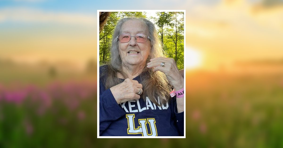 Charlotte Tetzlaff Obituary, Neillsville, WI
