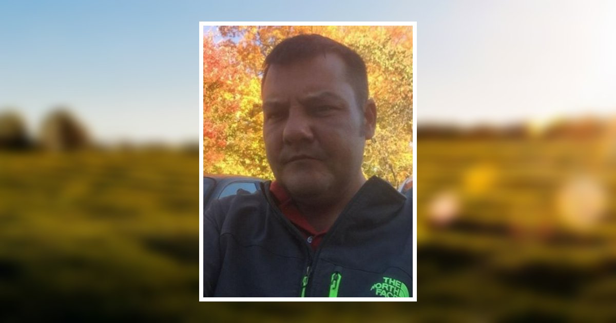 Andrew Joshua Riddle Obituary July 2, 2023 - Wickham Family Funeral Home