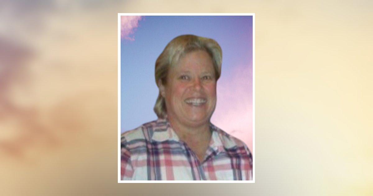 Lori Ann Patterson Obituary May 26, 2024 - Replogle Lawrence Funeral Home