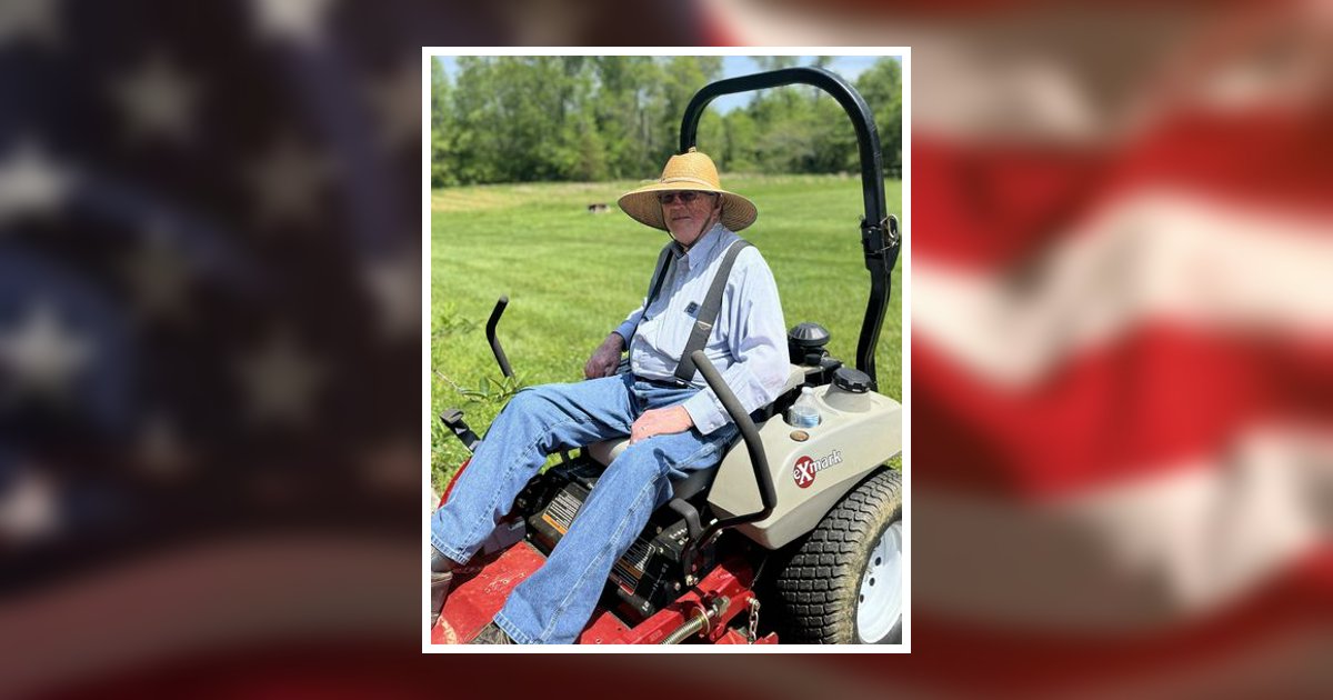 Thomas "Gerald" Lewis Obituary, Winston Salem, NC