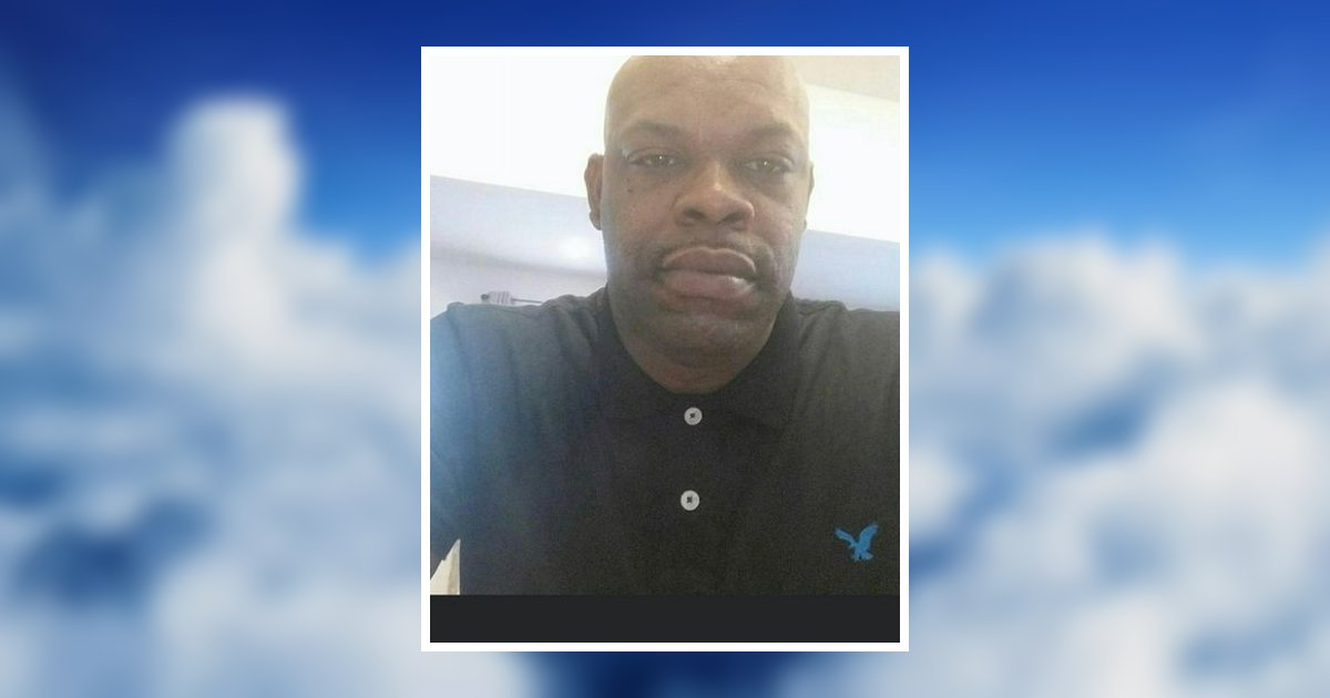 Vashon Richard William Mcclain