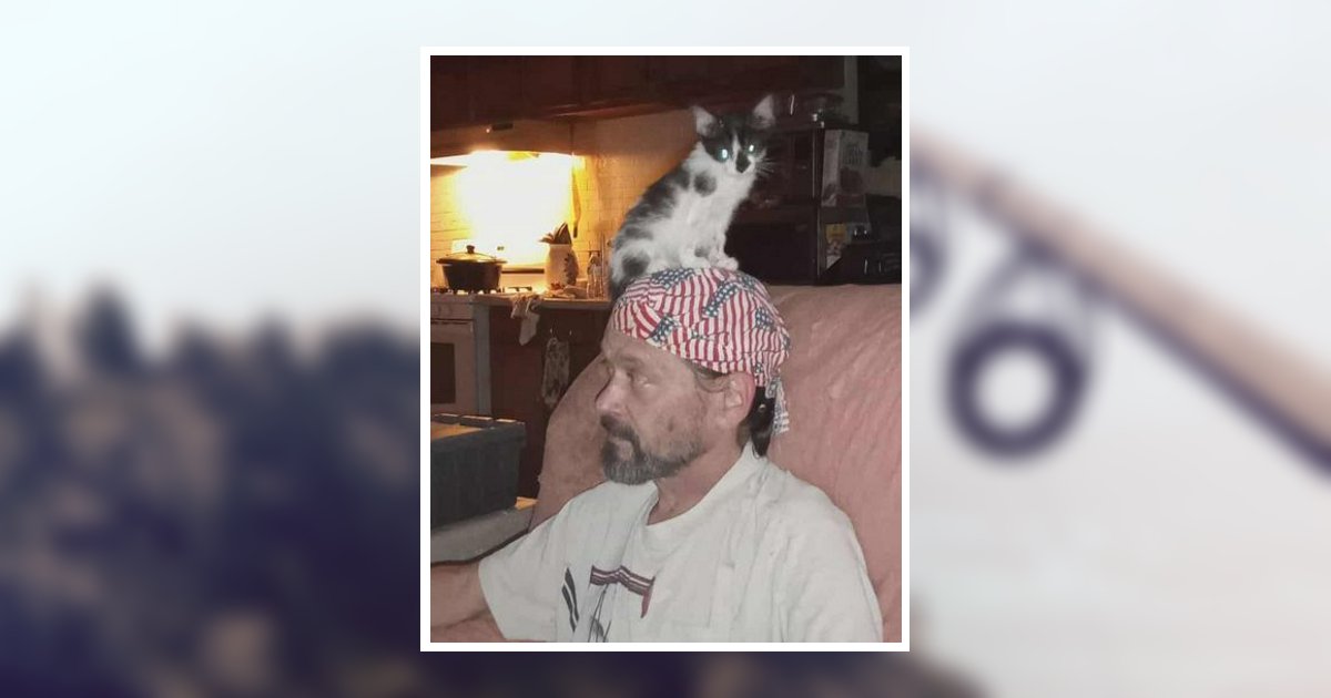 Patrick Bourgeois Obituary, Amanda, OH