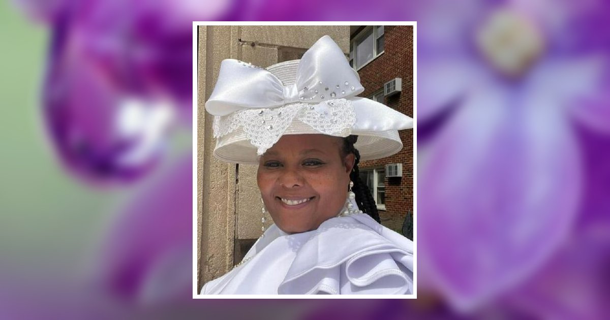 Keisha Danielle FortnerMckamey Obituary, White Oak, PA