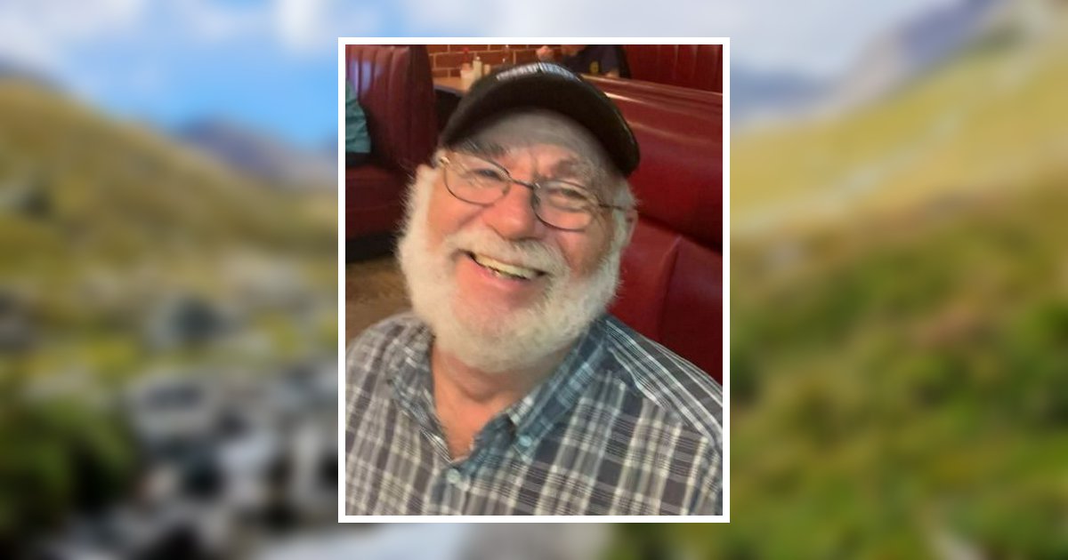 Jr. Roy Clifford Crouch Obituary, Troutman, NC