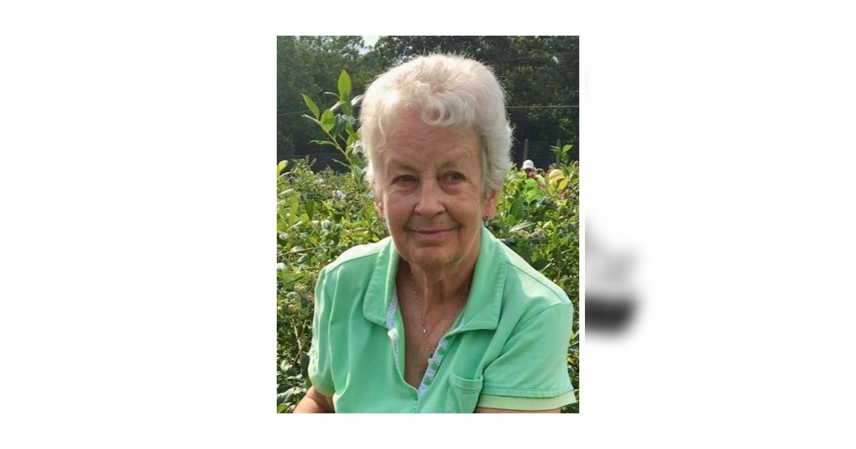 Eileen Prather Obituary, Cadiz, OH