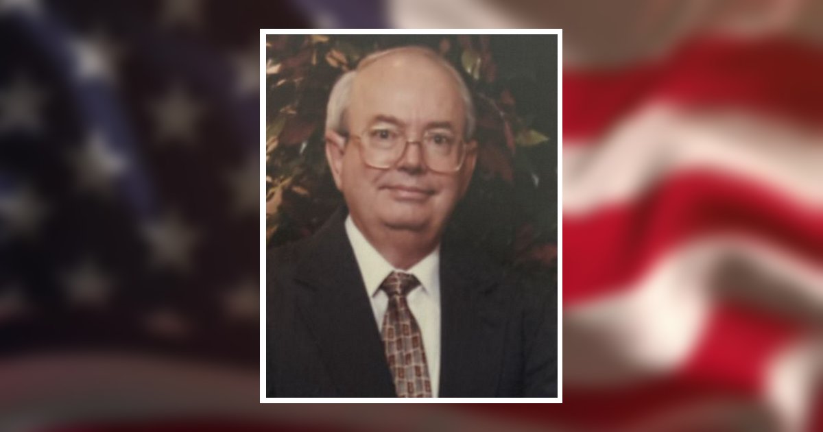 Picture Joseph Earl Barber Tupelo, MS Obituary