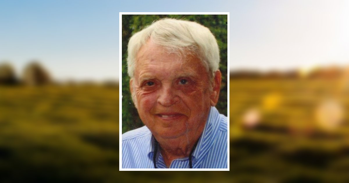 Charles R. Massie Obituary 2018 - Glenn Funeral Home and Crematory