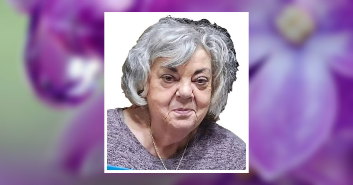 Constance Meek Obituary, Canfield, OH