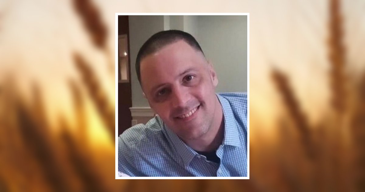 Brandon Lee Lapp Parkesburg, PA Obituary