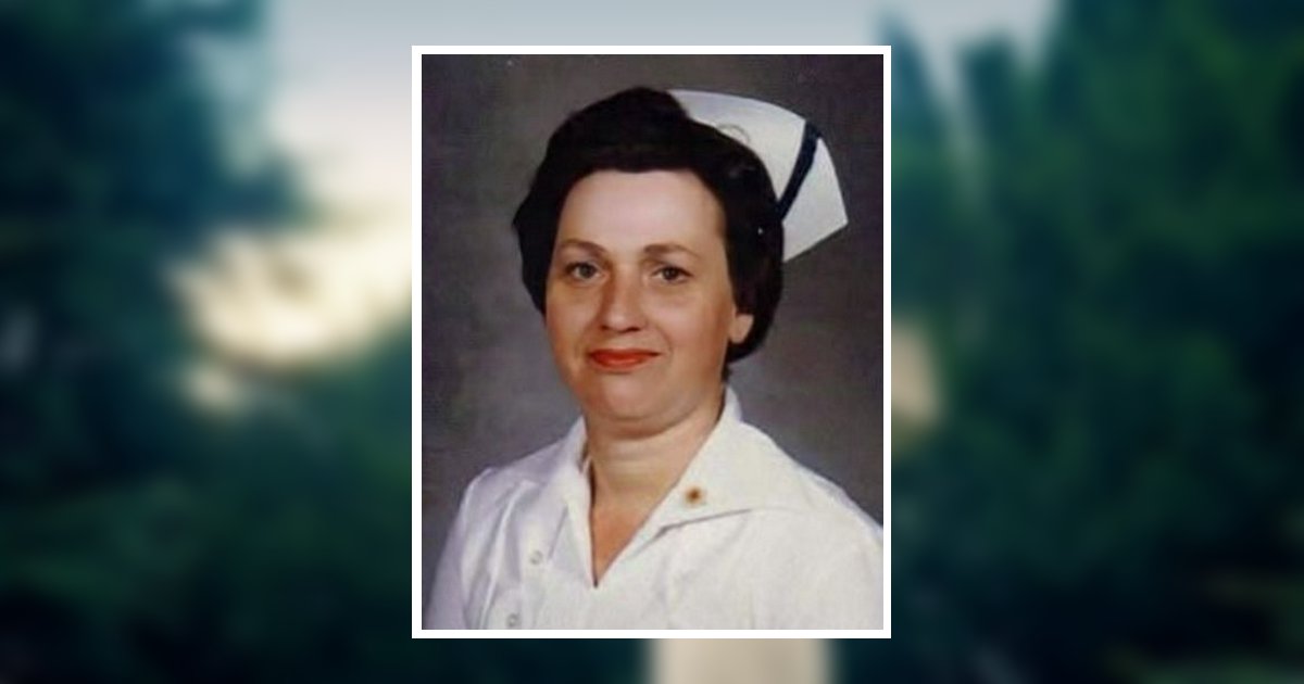 Virginia Helen Estep Obituary, Morgantown, WV