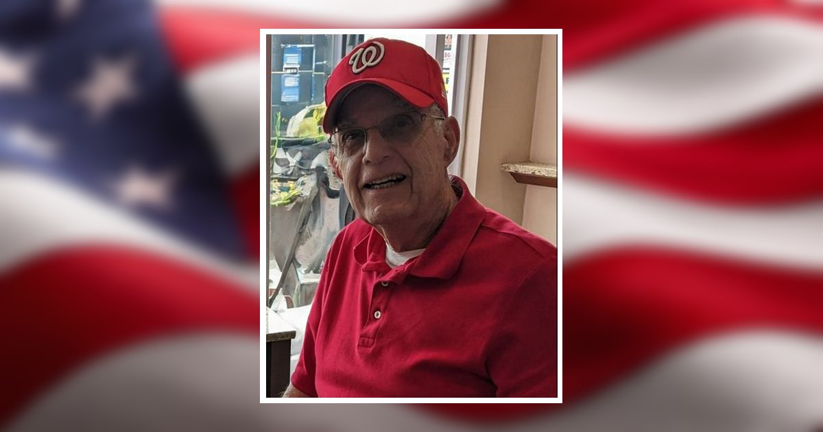 Roy Lawrence Wells Obituary, Colonial Heights, VA
