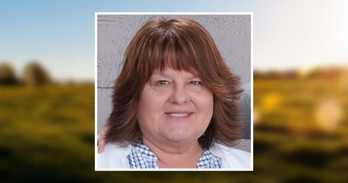 Linda marie sund obituary may 28 2023 amundson funeral home