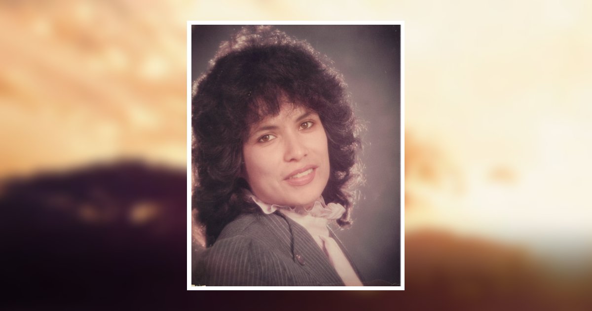 Anna M. Calderon Obituary, Waukesha, WI