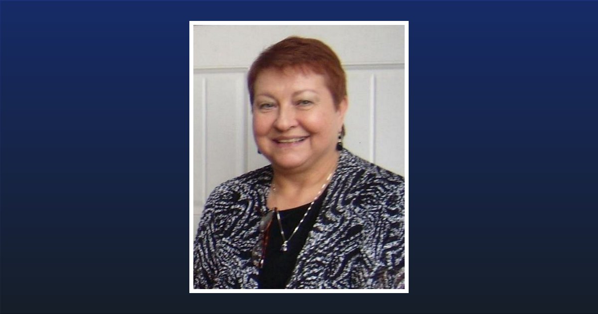 Linda Christensen Heady Salt Lake City, UT Obituary