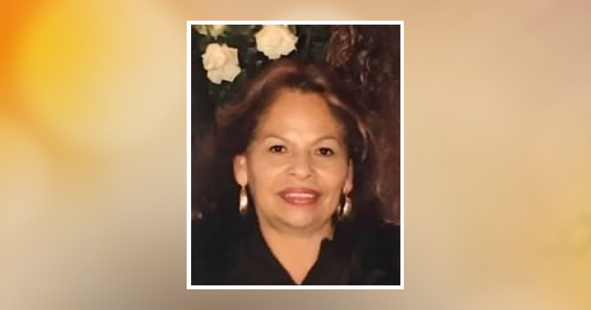 Isabel Torres Obituary, Tahoka, TX