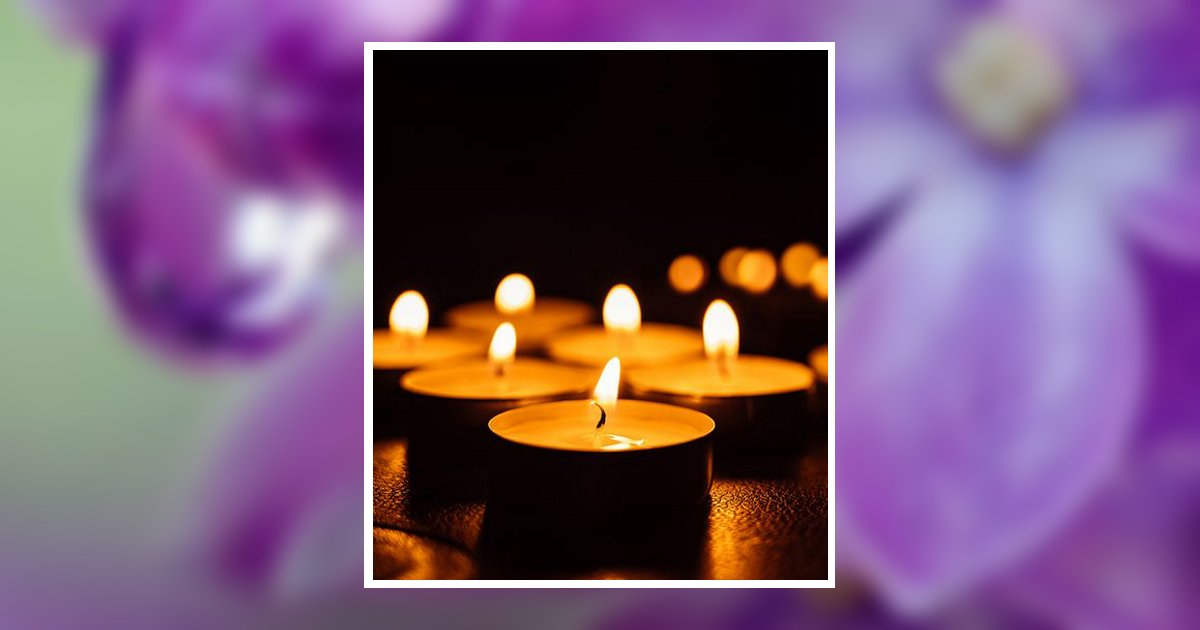 Ruth Ester Hupp Obituary, Millersport, OH
