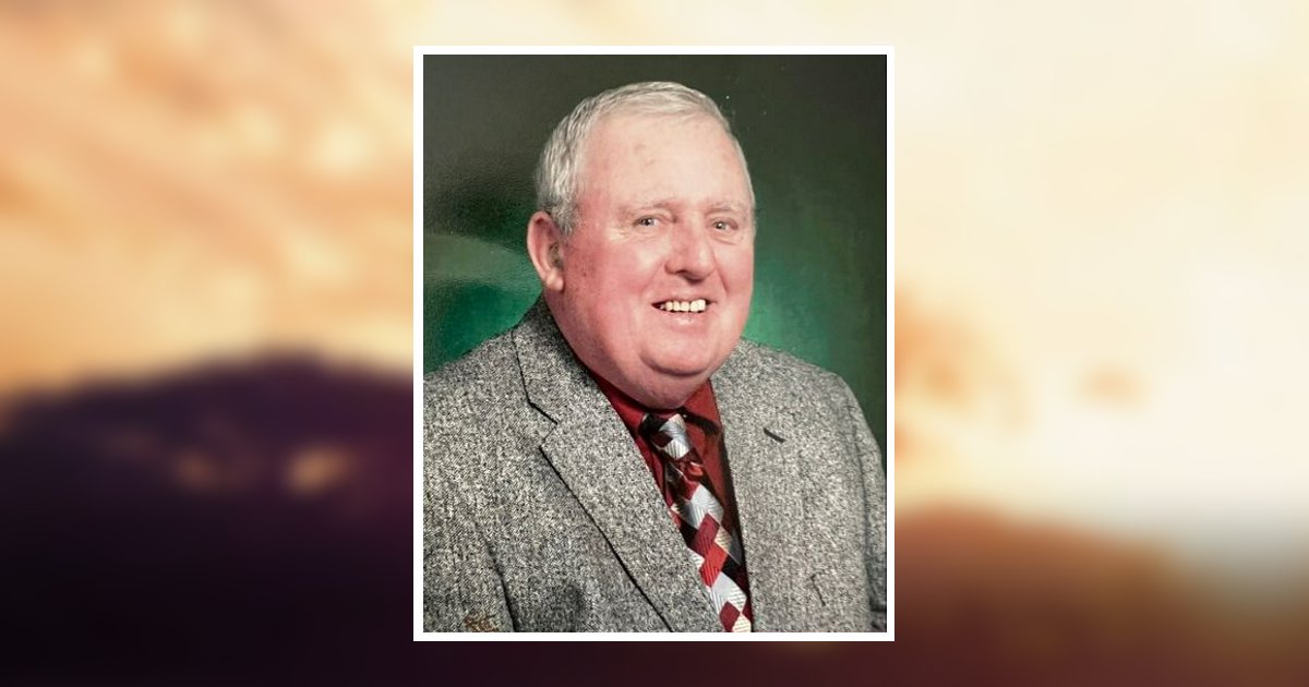 Larry Buck Buchanan Obituary - Visitation & Funeral Information