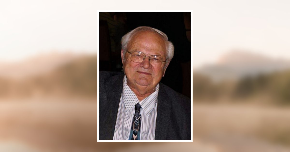 Stanley Helland Obituary, Siren, WI