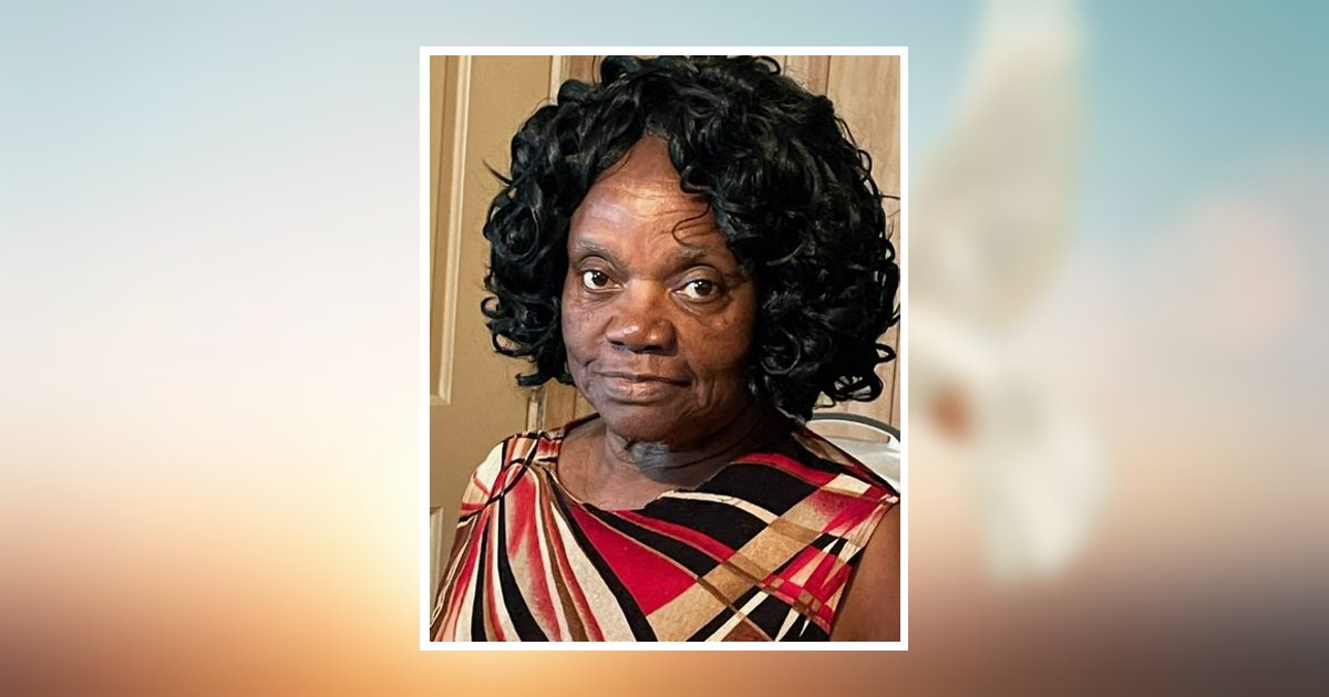 Eaetha Lee Ross Obituary, Chiefland, FL