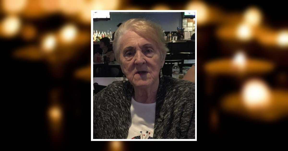 Louella Jane Grazier