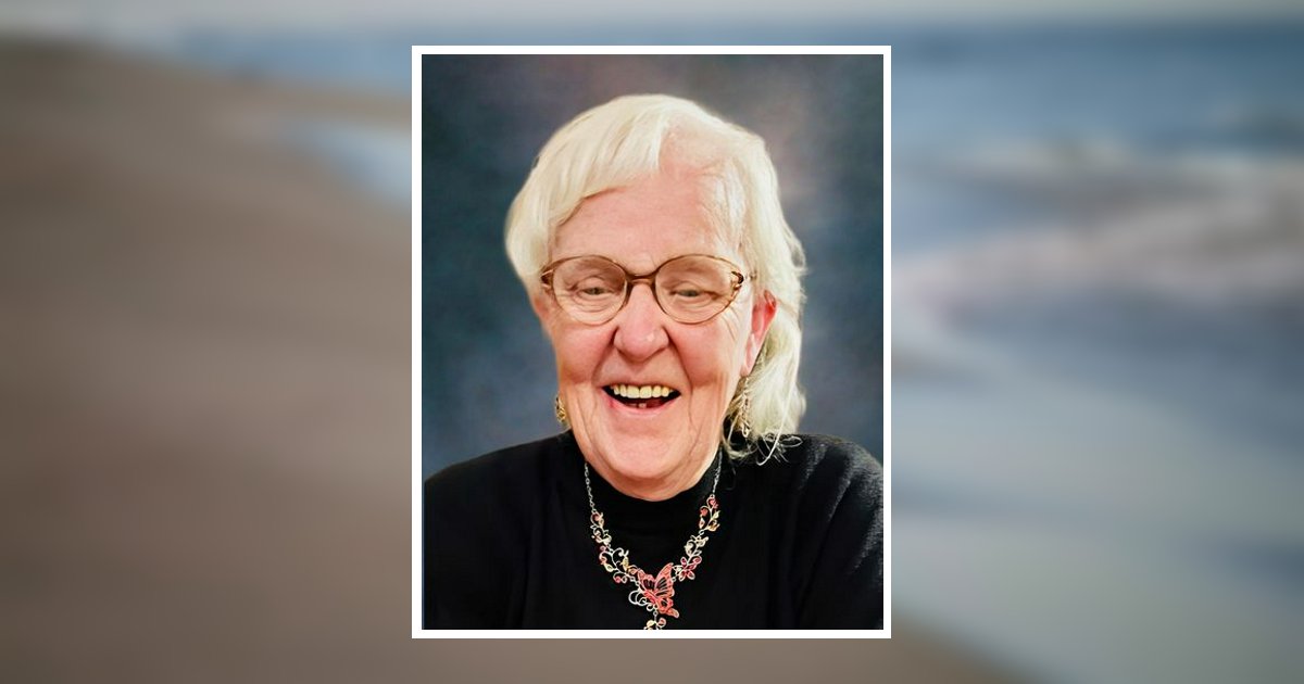 Patricia "Patty" J. Casavant