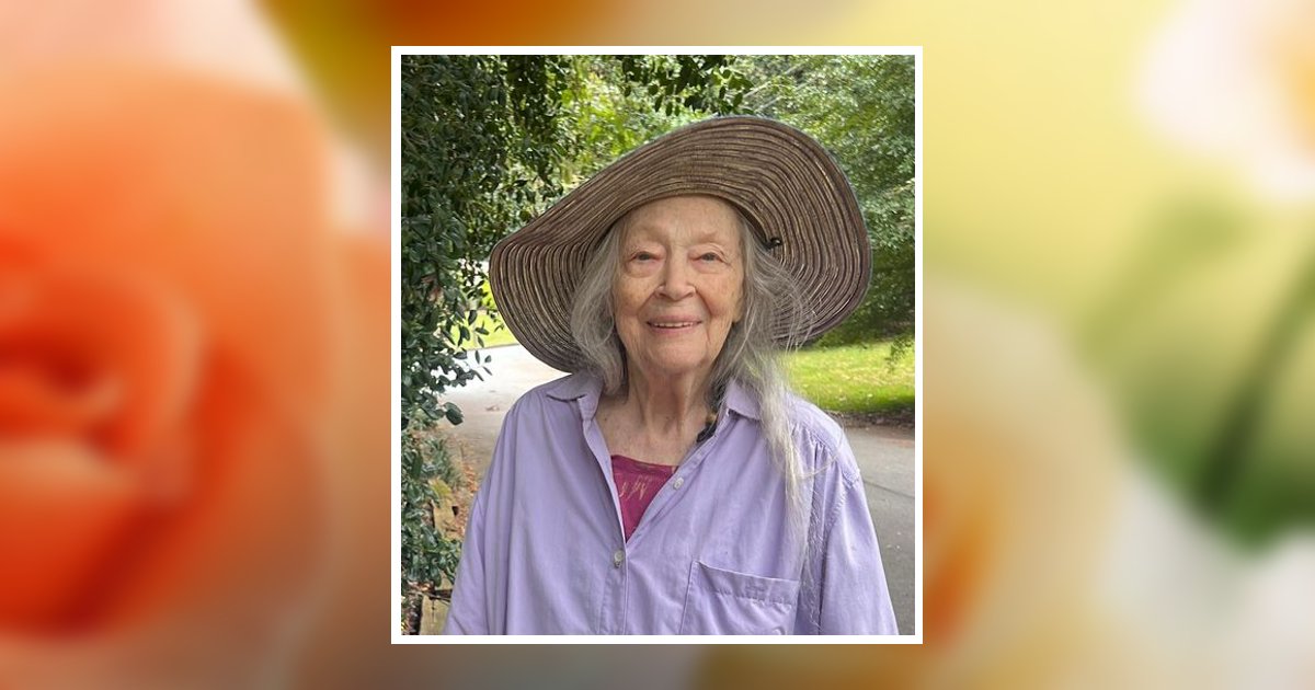 Emma Julian Obituary, Decatur, GA