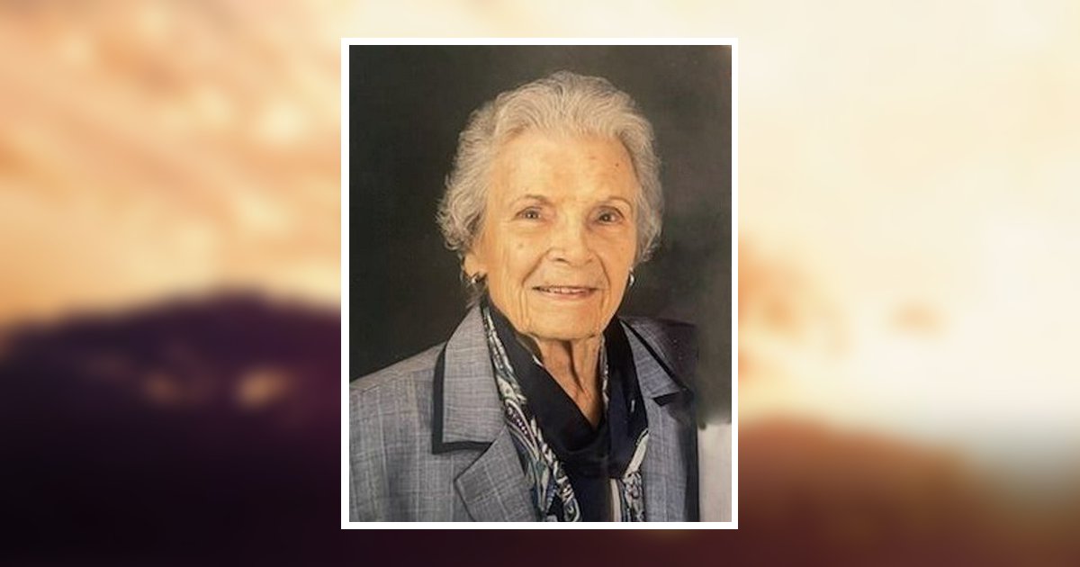 Billie Jean Fetterhoff Obituary, Wooster, OH