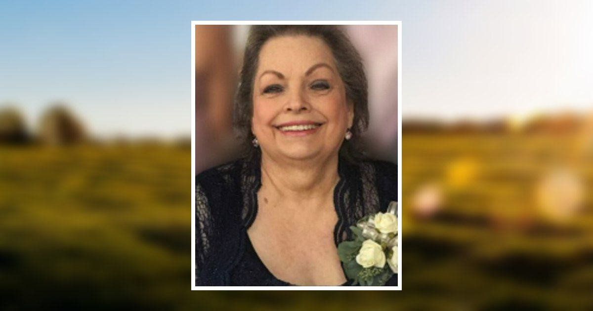 Virginia carol mccaslin obituary february 13 2022 walters funeral home