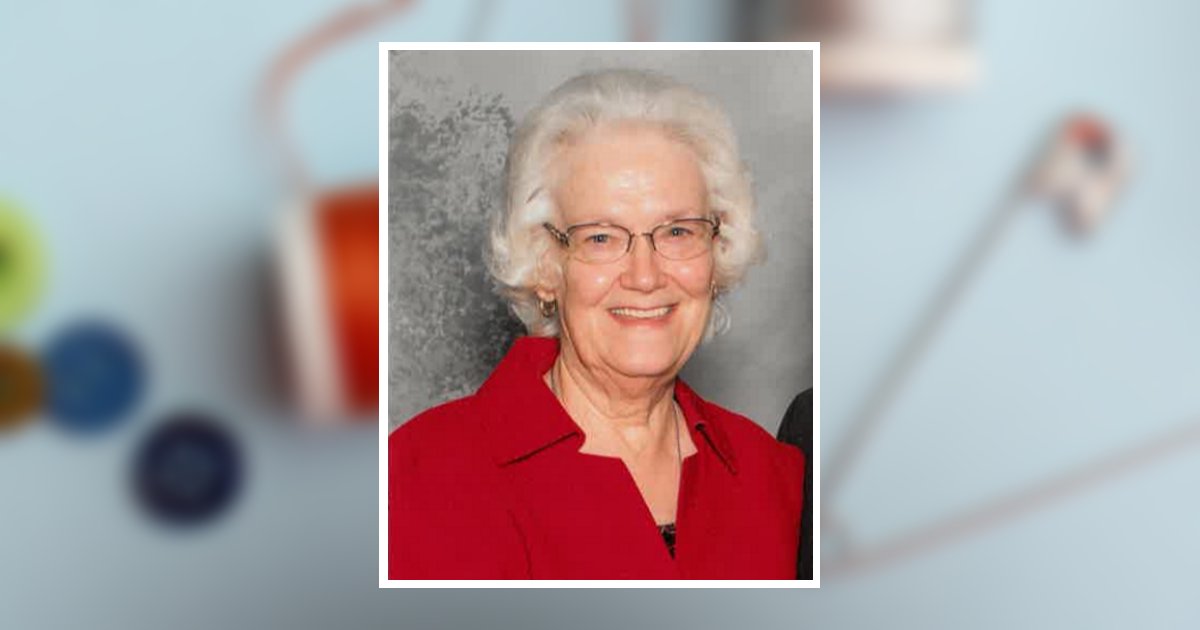 Anna Mae Hazel Obituary, Bowling Green, KY