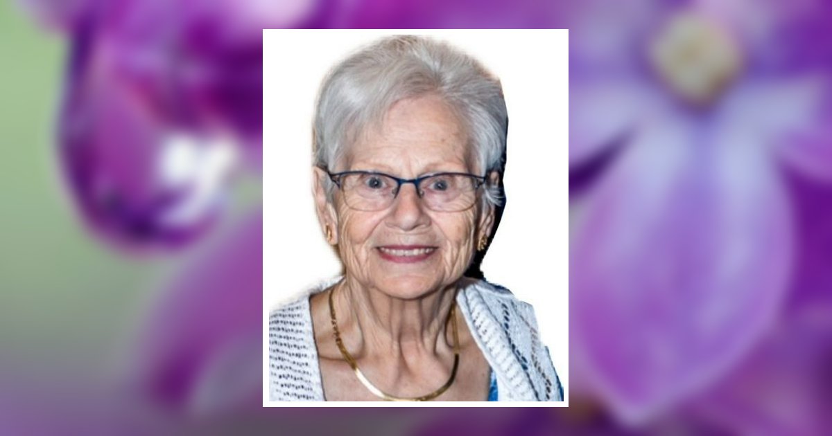 Marie L. Feuerhammer Obituary, Campbellsport, WI