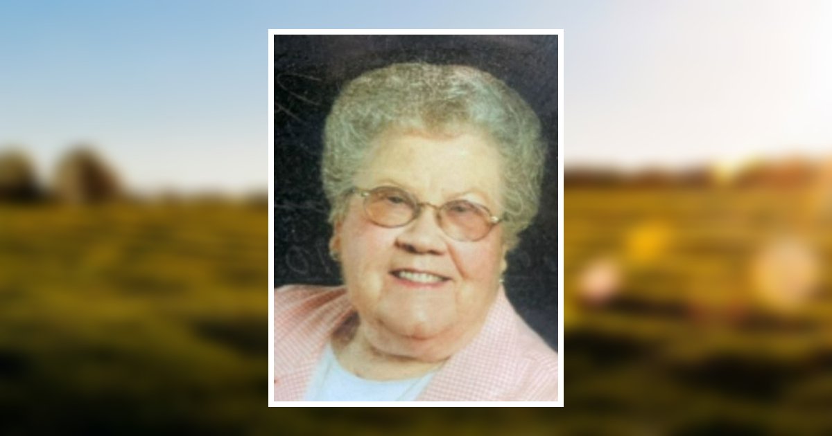 Norma Jean Zemp Obituary 2022 Dighton Marler Funeral Home