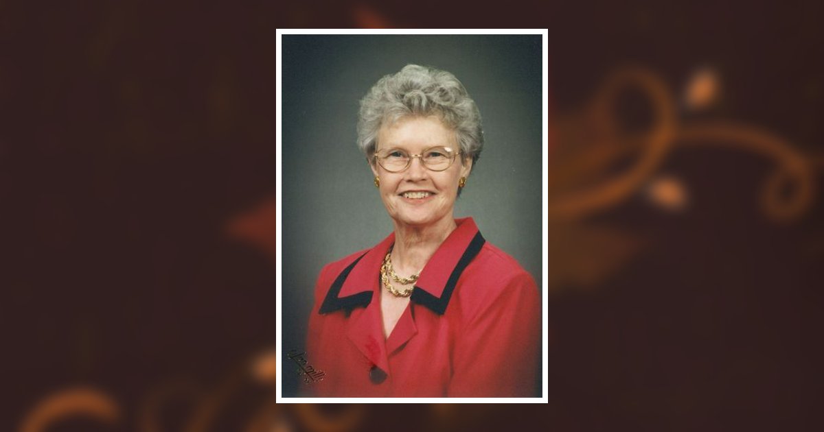 Thelma Goldsberry Obituary, Sebree, KY