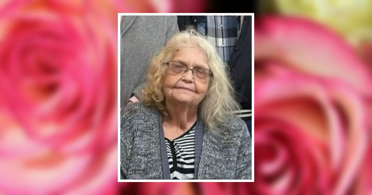 Judy L. Crain Obituary, Benton, MO