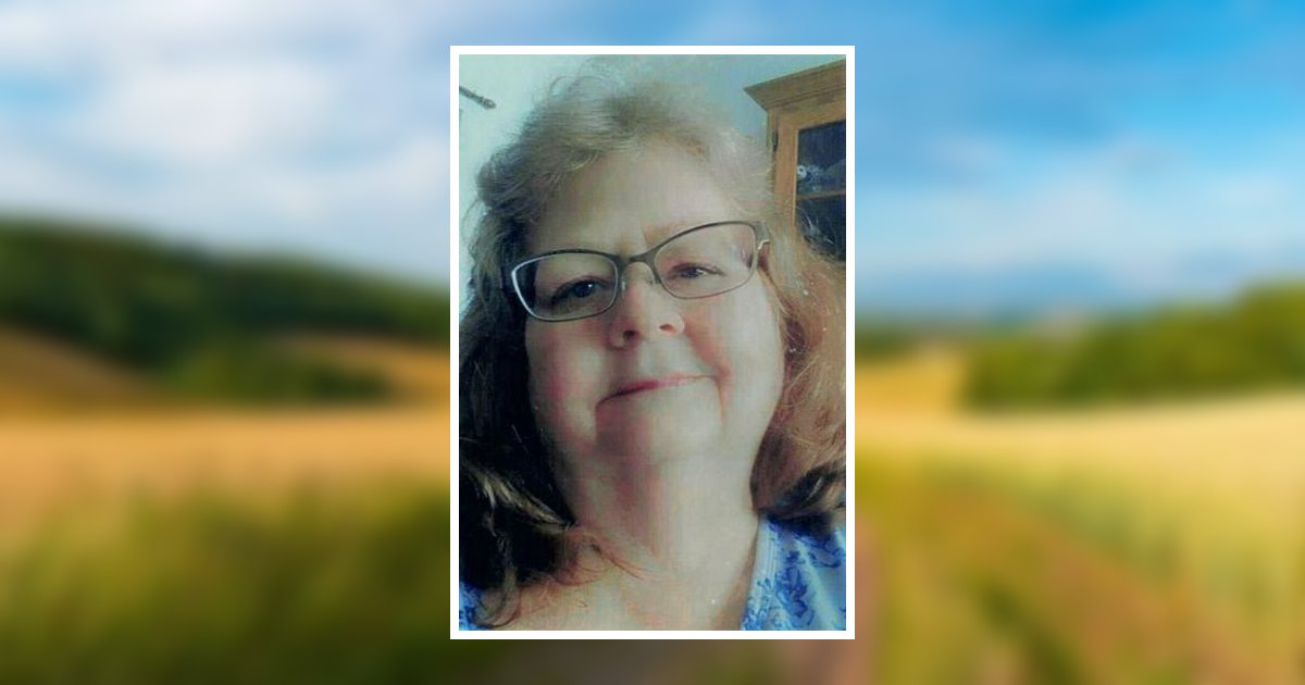 Robin Albright Obituary 2023 PaqueletFalk Funeral Home