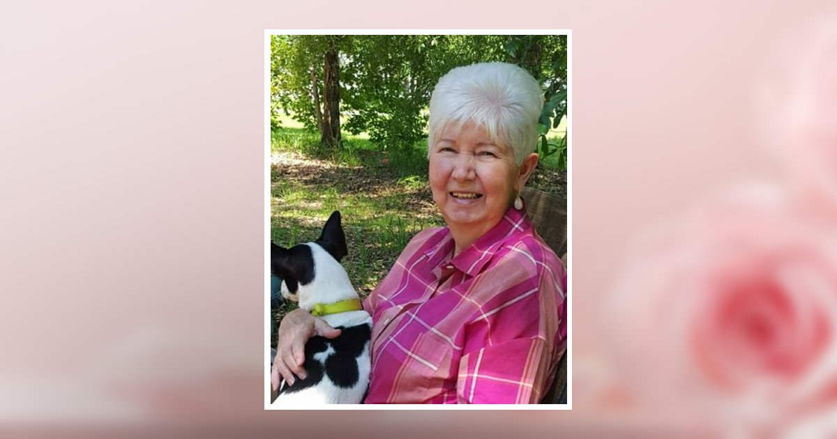 Jean Wilson Boyd Obituary, Central, LA