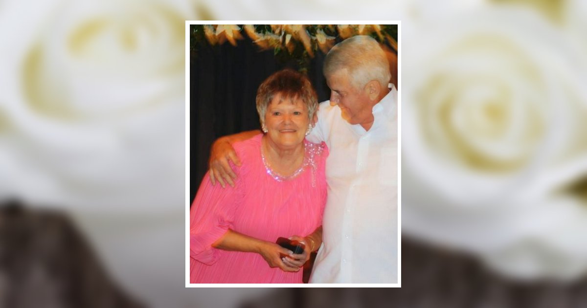 Esther Mullins Moss Henderson, NC Obituary