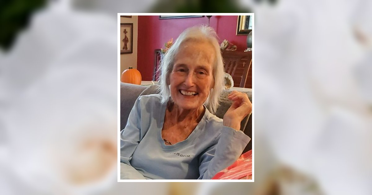 Nancy Duggan Puryear Obituary, Franklin, TN