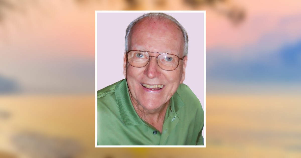 John M. Lummuka, Jr. Obituary 2023 Tillman Funeral Home and Crematory