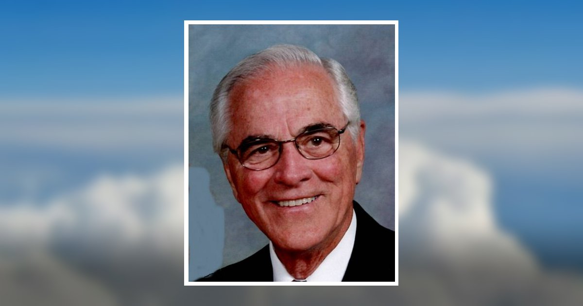 John Eugene Blair Obituary March 29, 2024 - Warner Funeral Home & Crematory