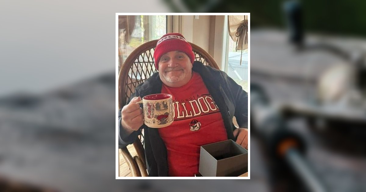 Michael Douglas Sartain Obituary, Albany, GA