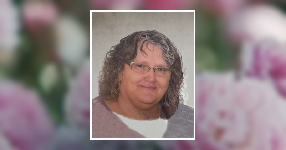 Julie Krebbs Obituary 2023 Weldon Funeral Home