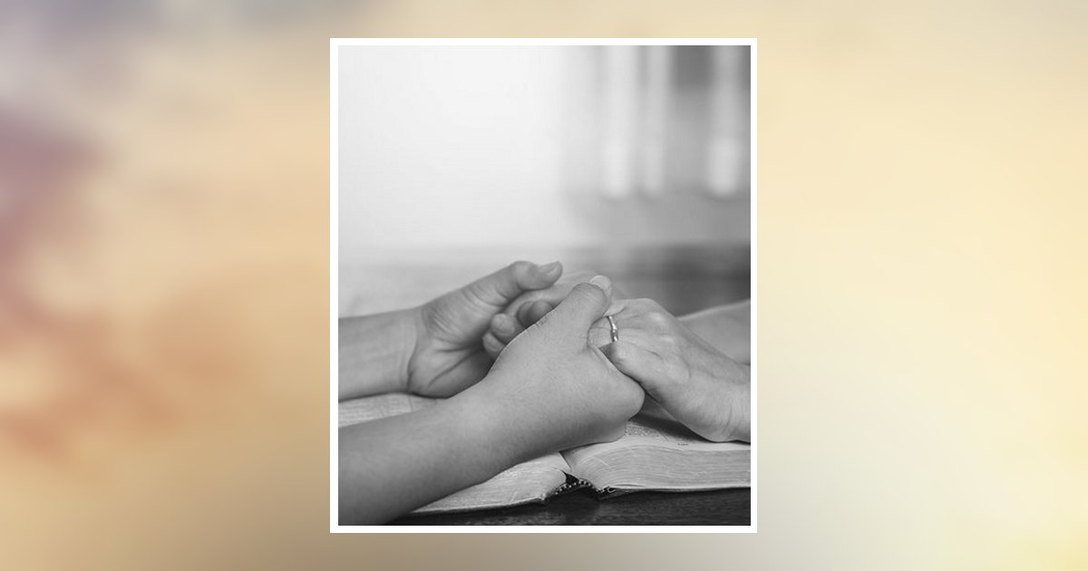 Mary Ann Goff Obituary, Morehead City, NC